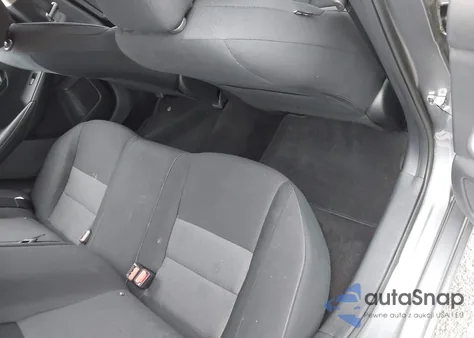 2018 Nissan Sentra Sv z USA, uszkodzony, nr VIN 3N1AB7AP8JY238692